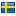 danslogen.se server is located in Sweden